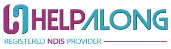 HelpAlong Logo