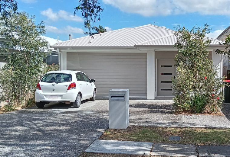 NDIS SDA Vacancy at Sunnybank Hills QLD